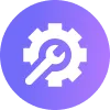 Omedelbar Ethervity - Enhanced User Interface