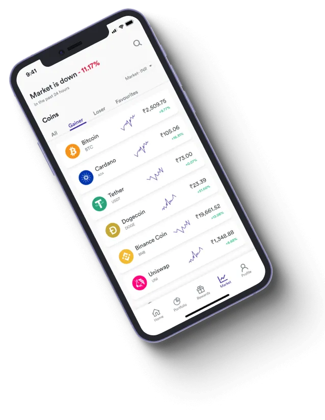 Omedelbar Ethervity - How does the Omedelbar Ethervity app improve your trading?