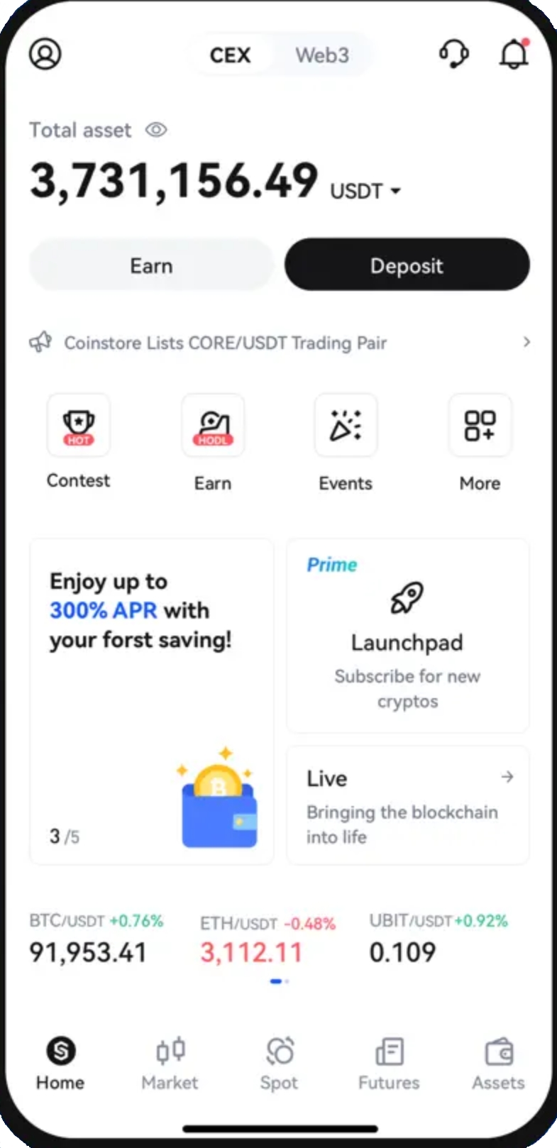 Omedelbar Ethervity - O que exatamente é negociação on-line?